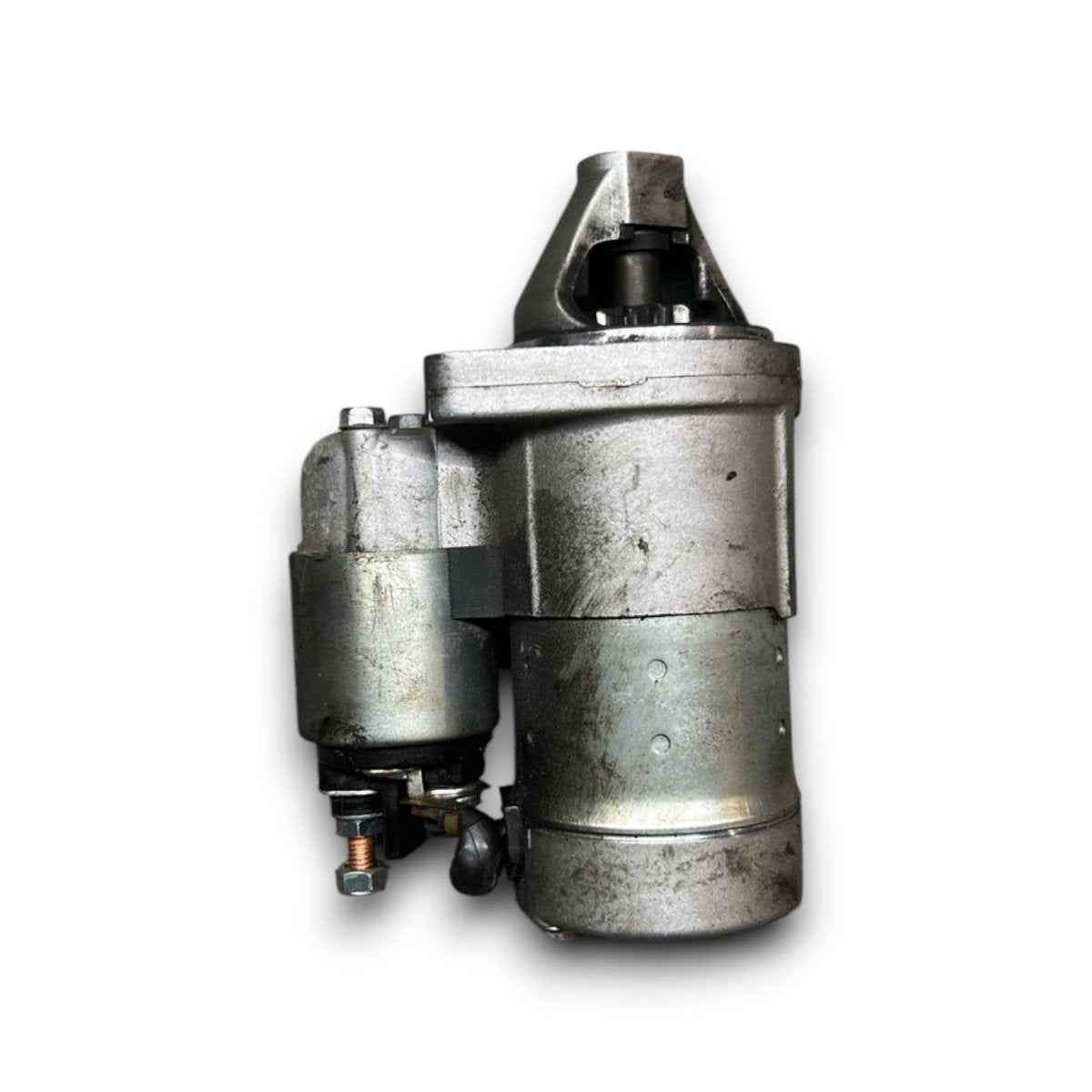 Starter motor Fiat Panda 51890631 (312) 1.2 petrol (2012 > ) - F&P CRASH SRL - Used Parts