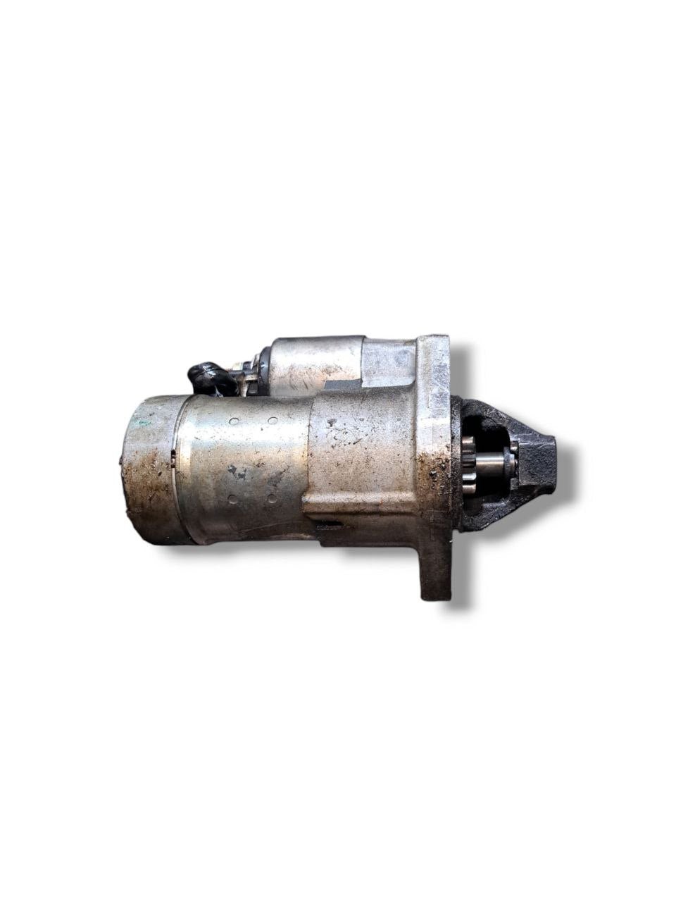 Starter motor Fiat Panda / Fiat Grande Punto / Lancia Ypsilon 1.2 petrol (2007) COD:55193355 - F&P CRASH SRLS - Used Parts