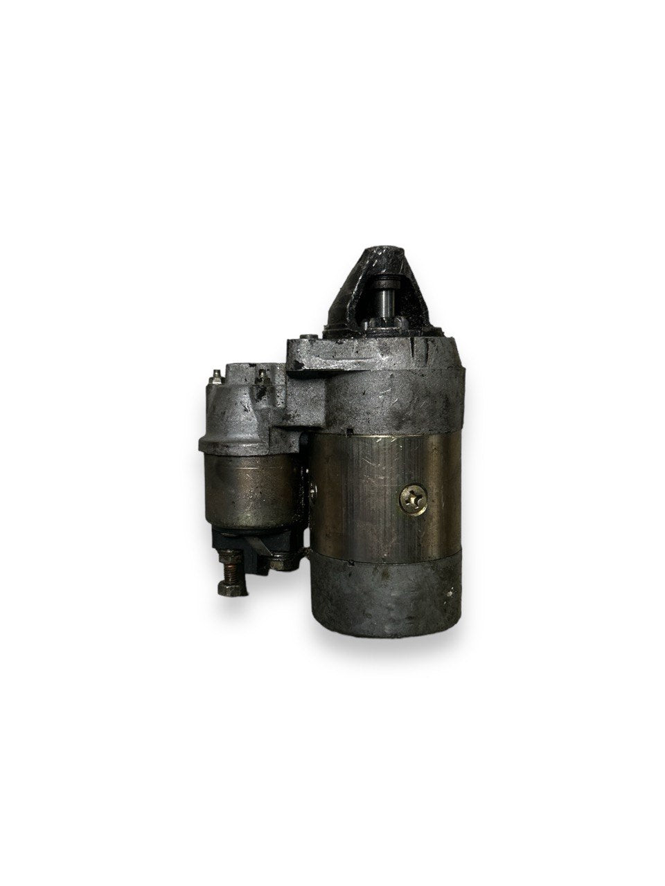 Starter Motor Fiat Punto 1.1 Petrol (1993 > 1999) code.63223200 - F&P CRASH SRLS - Used Parts
