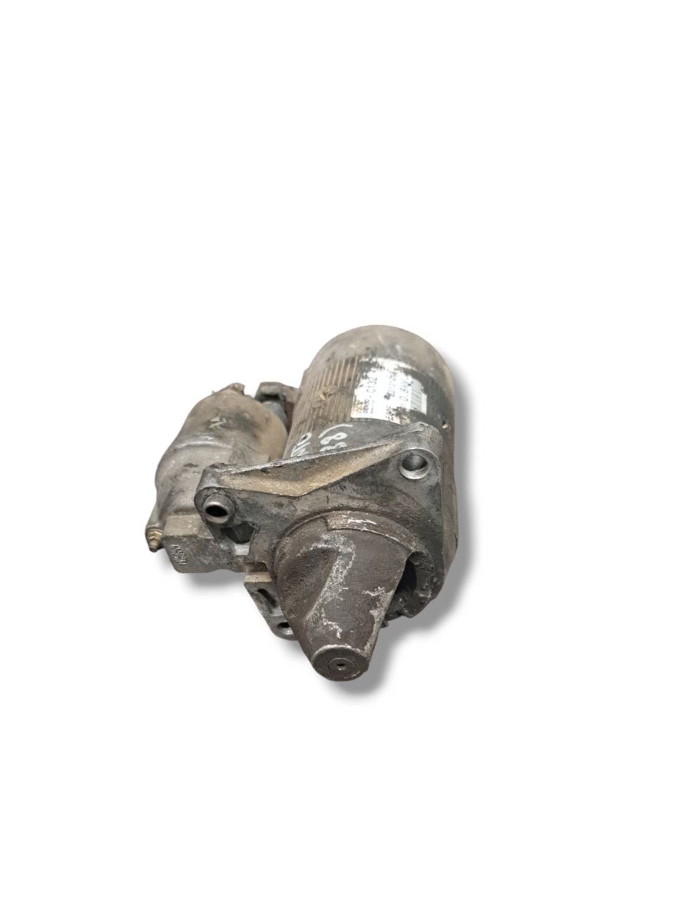 Motorino Avviamento Fiat Punto 1.2 Benzina (1999 - 2010) COD:63101018 - F&P CRASH SRLS - Ricambi Usati