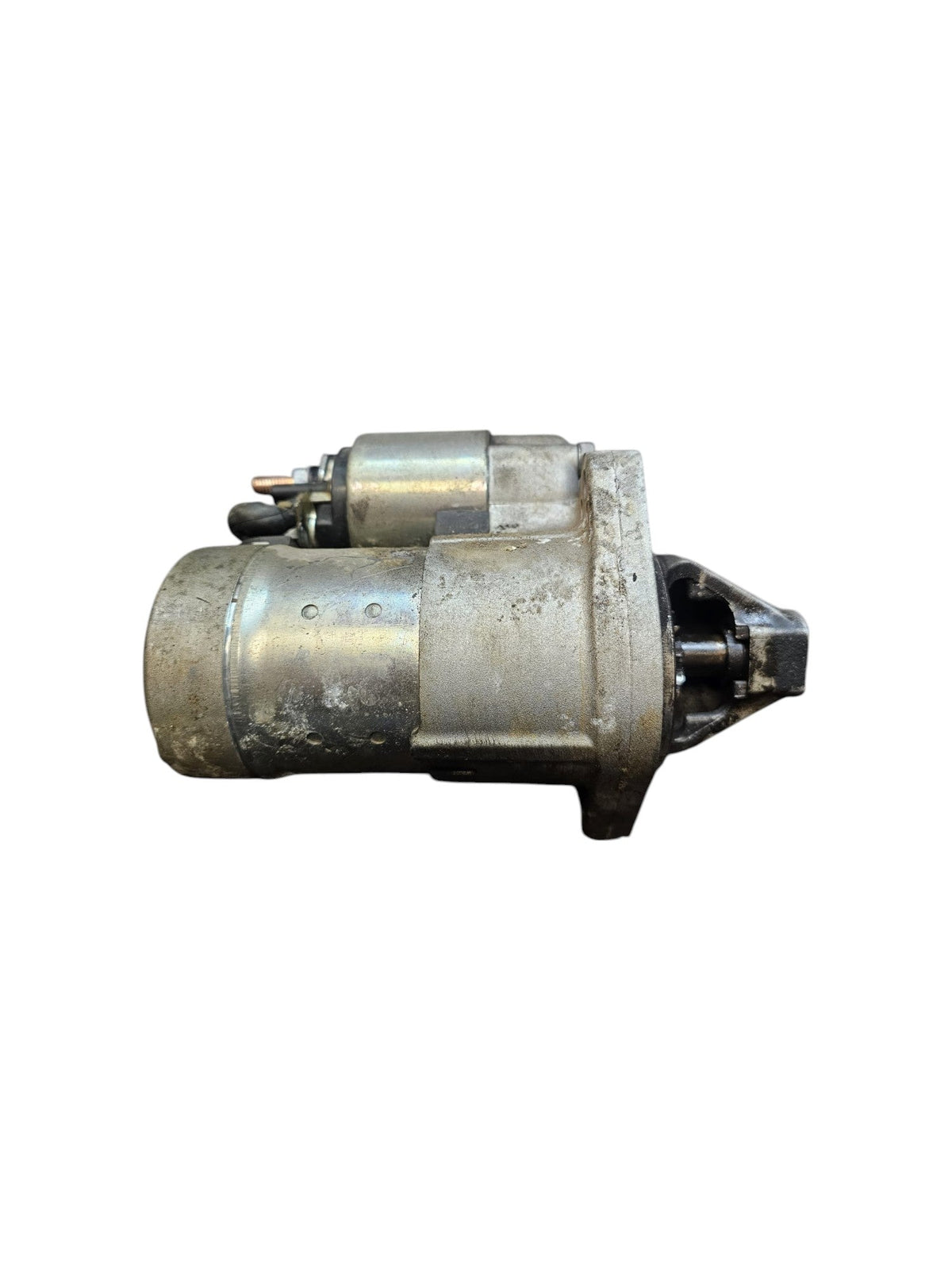 Starter Motor Fiat Punto 1.2 Petrol Code:51890631 (2012 - 2018) - F&P CRASH SRLS - Used Parts