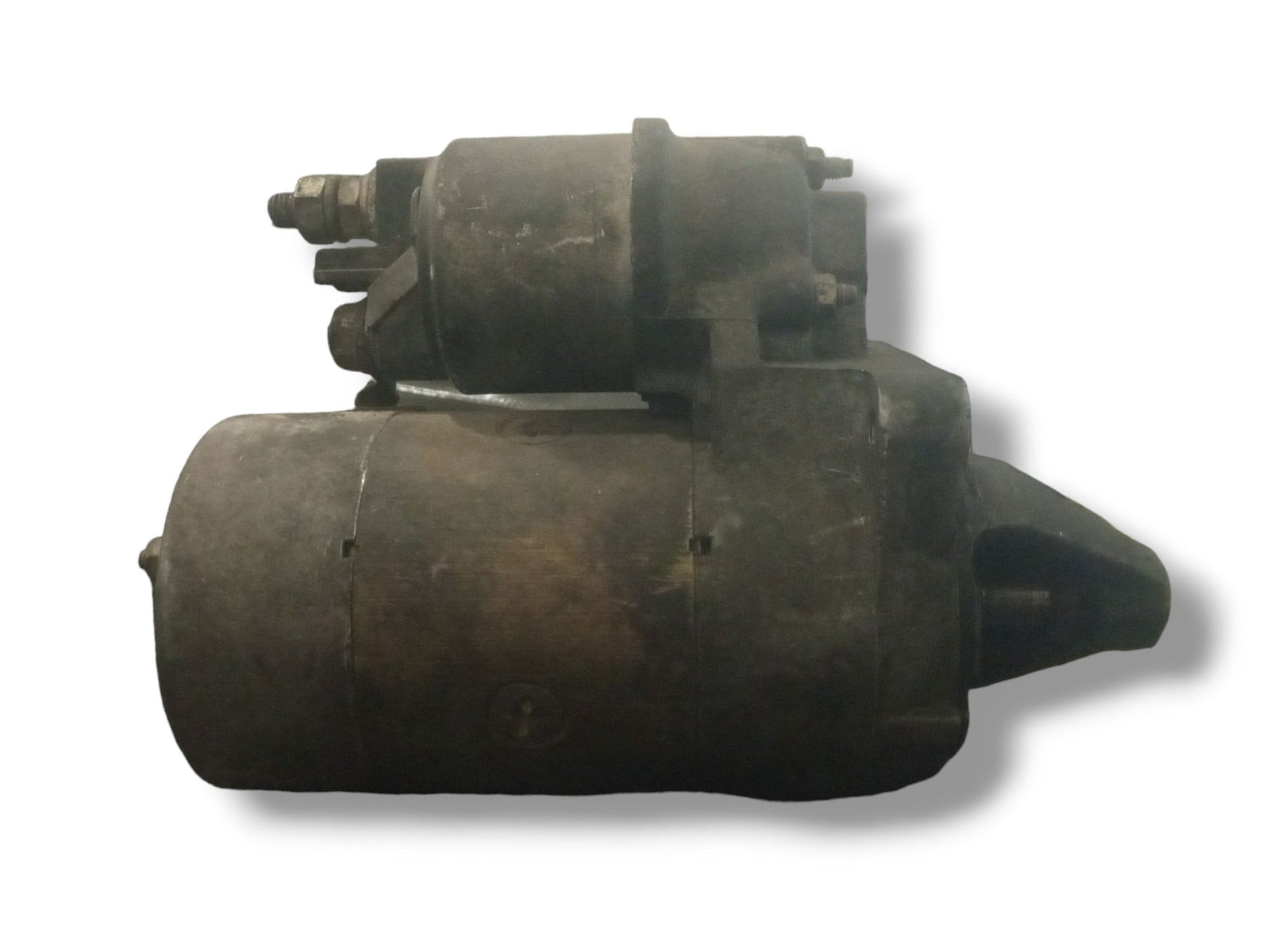 Motorino avviamento FIAT PUNTO 176 1.1 benzina cod: 63223200 - F&P CRASH SRLS - Ricambi Usati