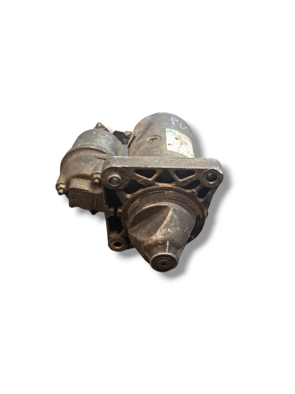 Motorino avviamento Fiat punto 176 1.1b (1993-1999) COD:63223200 - F&P CRASH SRLS - Ricambi Usati