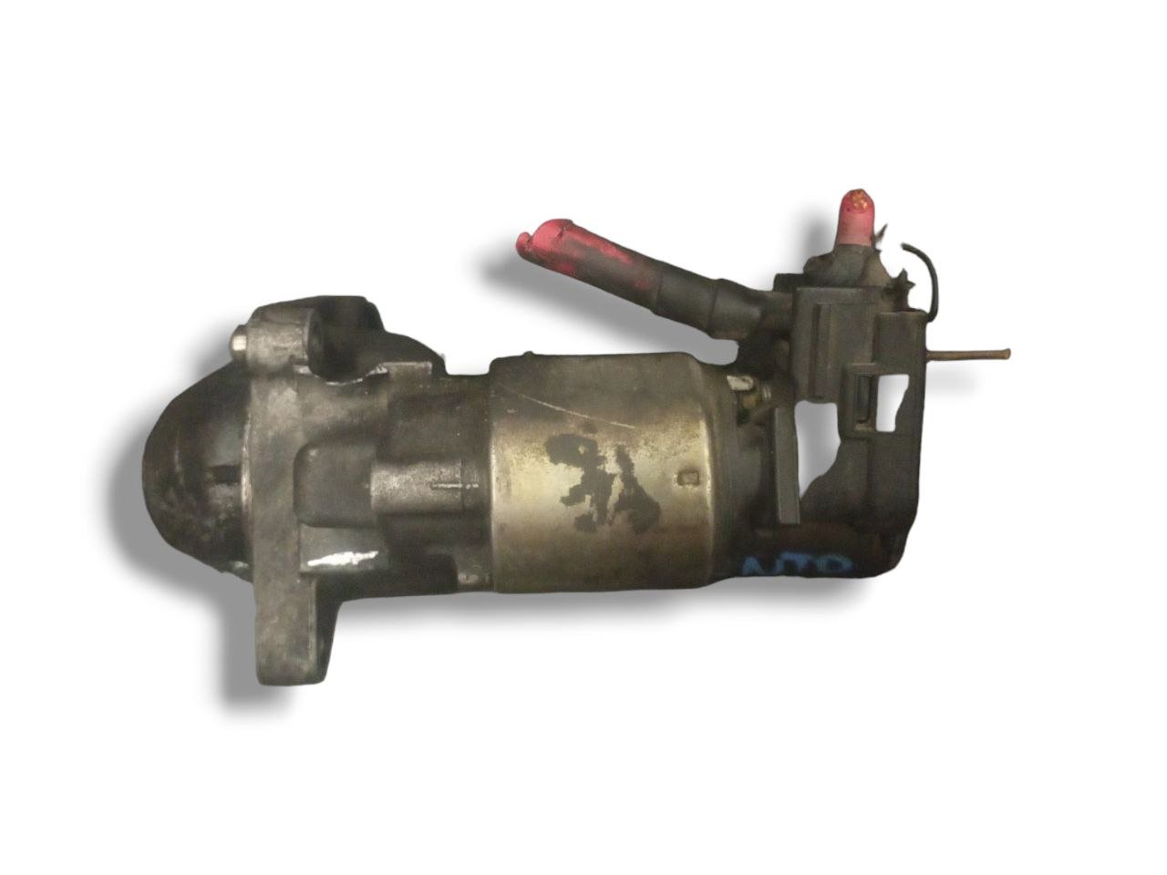 Starter Motor Fiat Punto 1.9 (2005) code: 0001109030 - F&P CRASH SRLS - Used Parts