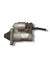 Motorino Avviamento Fiat Punto Evo 1.3 Diesel (2009) cod: S114947 - F&P CRASH SRLS - Ricambi Usati