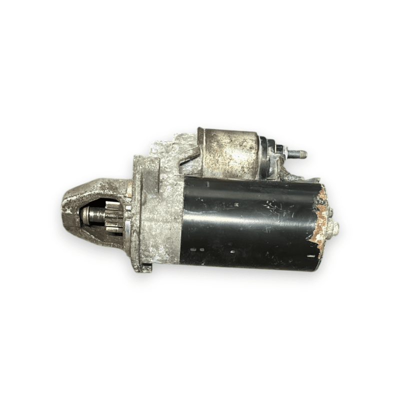 Motorino avviamento fiat punto evo cod . 51810307a 1.3 diesel (2009 > 2012) - F&P CRASH SRL - Ricambi Usati
