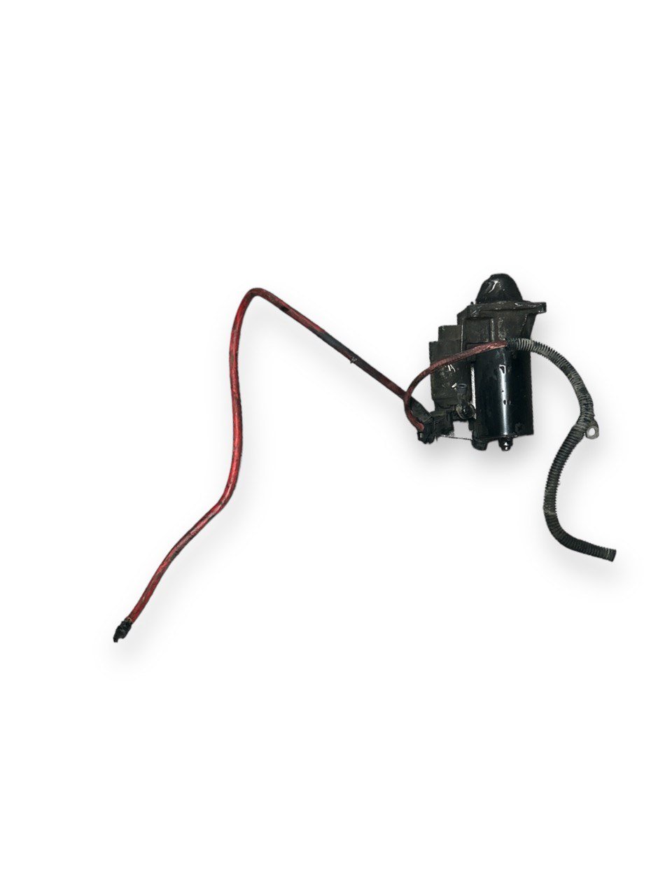 Motorino Avviamento Fiat Stilo 1.9 Diesel (2001 > 2010) cod . 0001108202 - F&P CRASH SRLS - Ricambi Usati