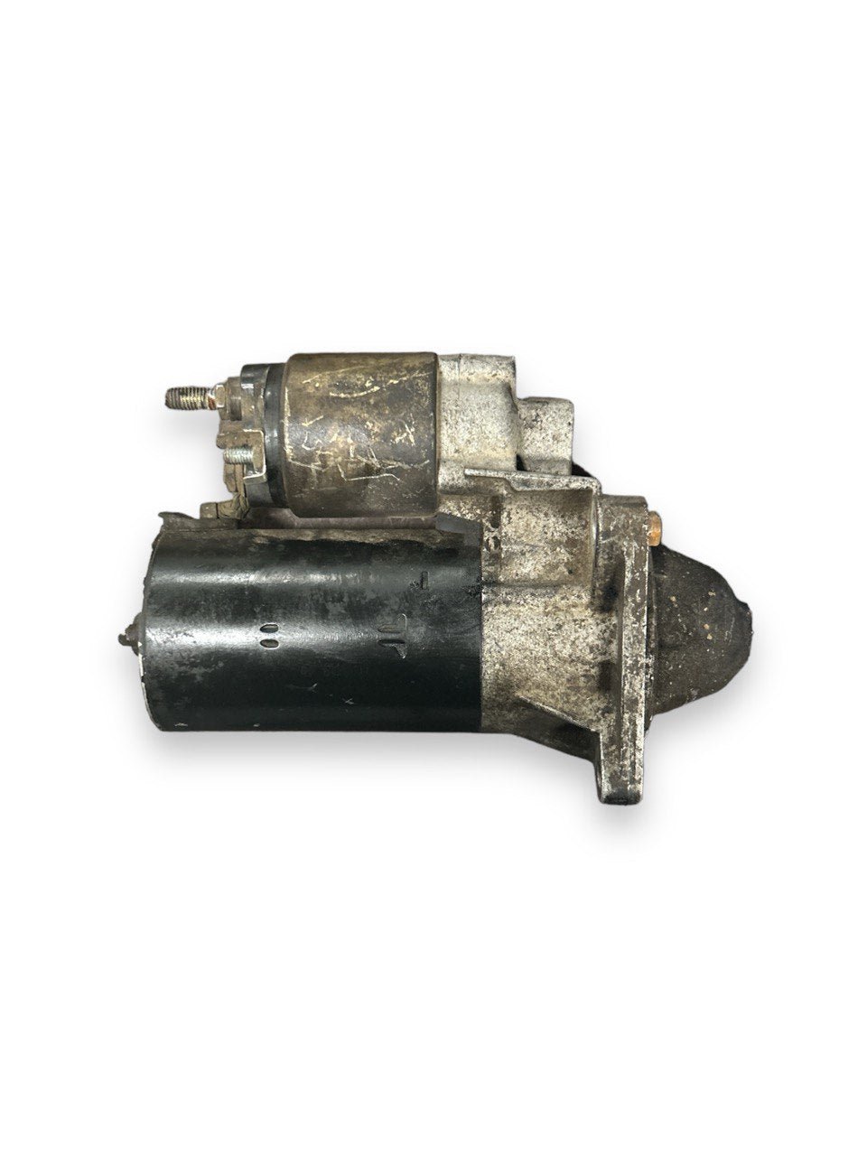 Motorino Avviamento Fiat Stilo 1.9 Diesel (2001 > 2010) cod . 0001108202 - F&P CRASH SRLS - Ricambi Usati