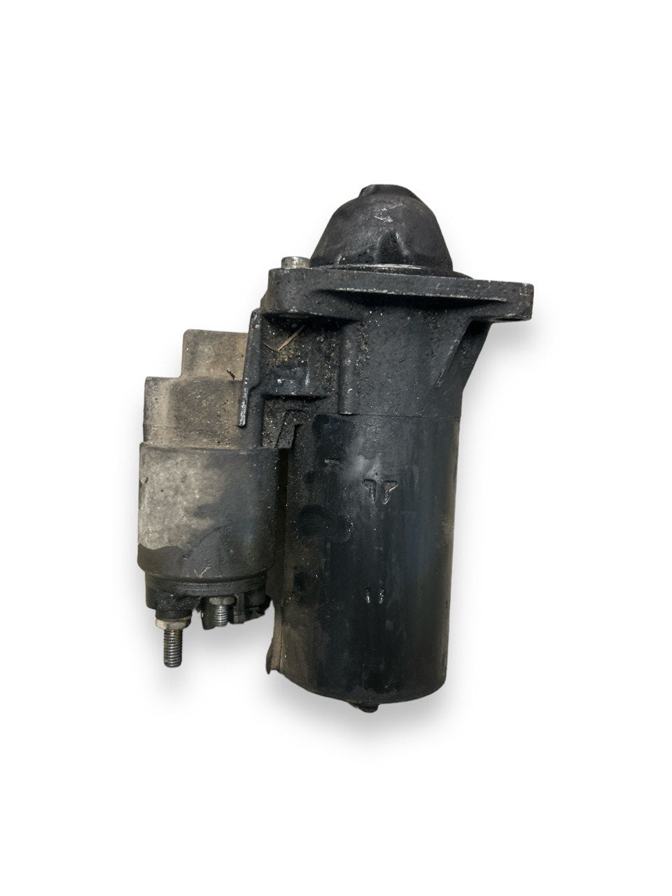 Starter Motor Fiat Stilo 1.9 Diesel (2001 > 2010) cod.0001108202 - F&P CRASH SRLS - Used Parts