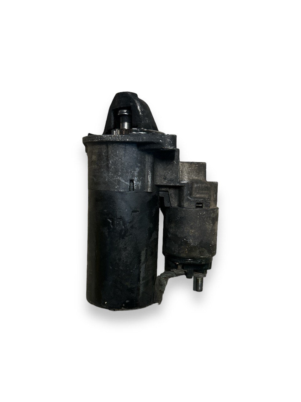 Starter Motor Fiat Stilo 1.9 Diesel (2001 > 2010) cod.0001108202 - F&P CRASH SRLS - Used Parts