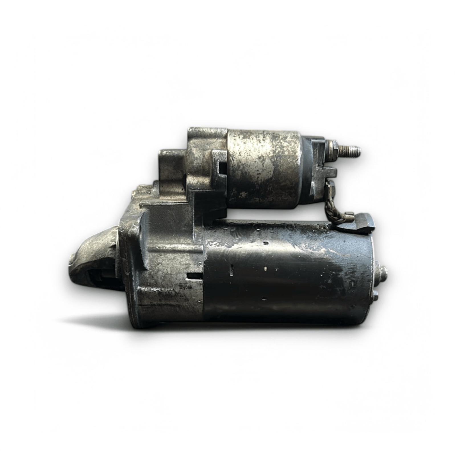 Starter Motor Fiat Stilo 1.9 Diesel (2001 > 2010) code:0001108234 - F&P CRASH SRLS - Used Parts