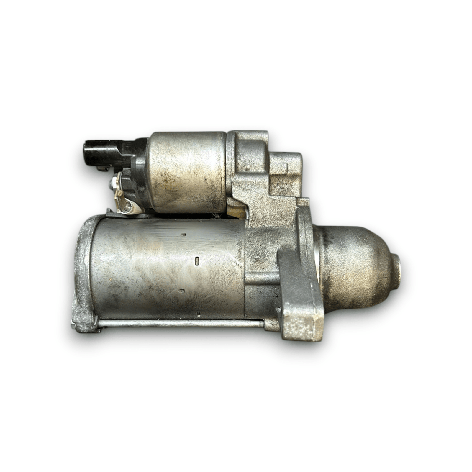 Starter Motor Fiat Tipo 1.0 Petrol (2015 >) code:68411139AC - F&P CRASH SRLS - Used Parts