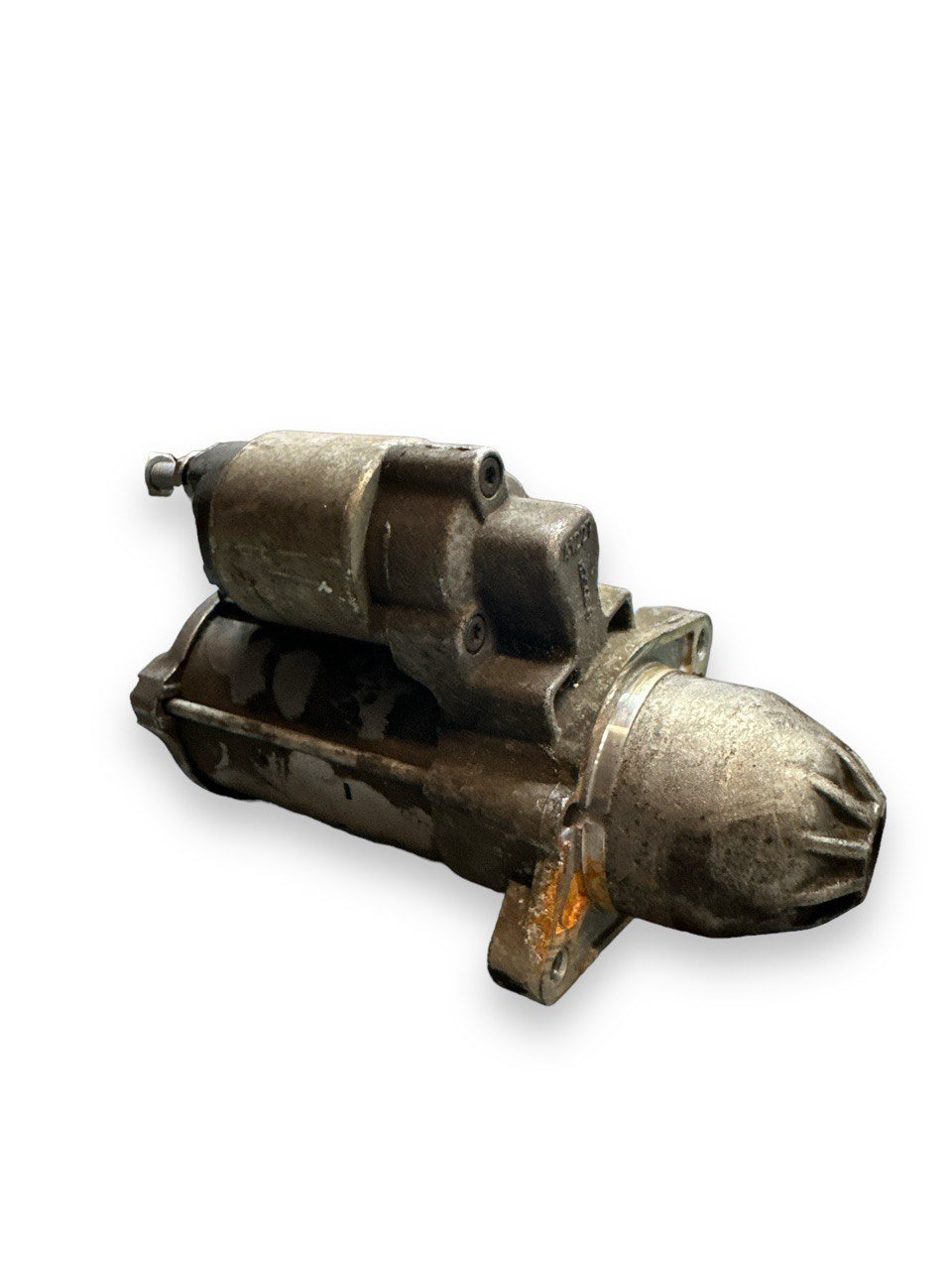 Starter motor Fiat Tipo (2016) 1.3 diesel code: 51916170 f109 - F&P CRASH SRLS - Used Parts