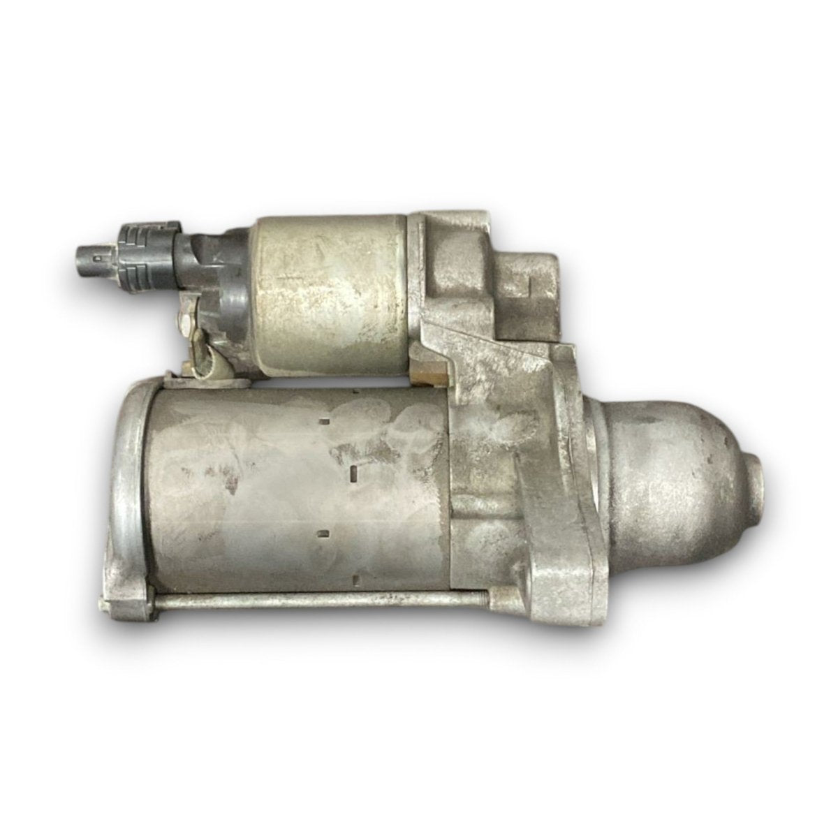 Motorino avviamento fiat tipo cod . 68411139ac 1.0 benzina (2015 >) - F&P CRASH SRL - Ricambi Usati