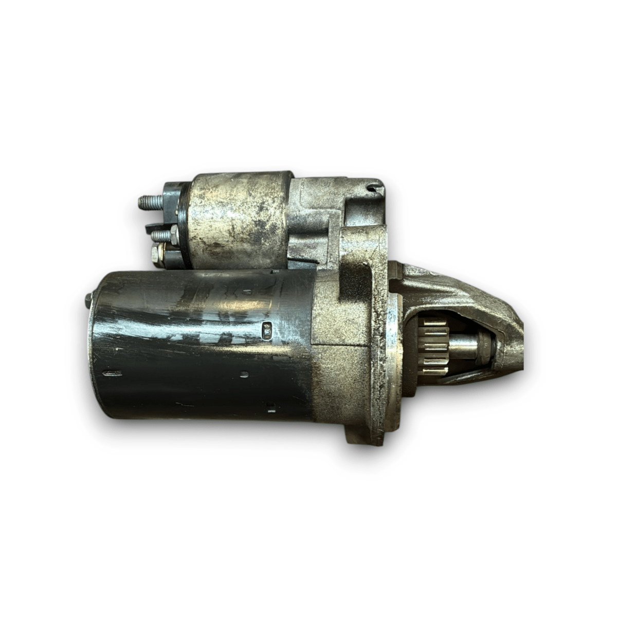 Motorino avviamento ford c-max 1.6 benzina / gpl cod : 0001107417 (2010 - 2019) - F&P CRASH SRL - Ricambi Usati