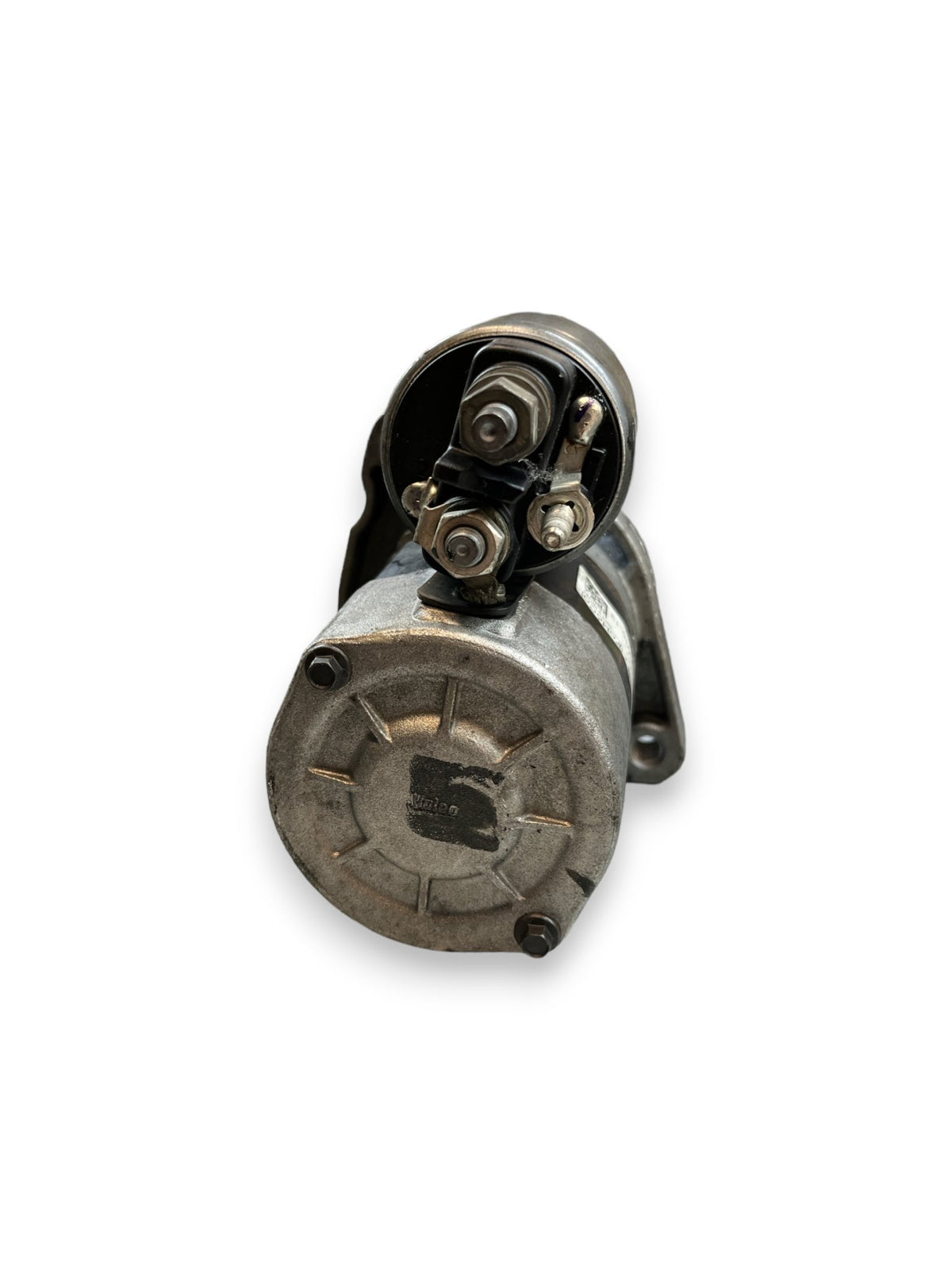 Ford Fiesta Starter Motor (1.0b - 2021) code: H1BT-11000-BB - F&P CRASH SRLS - Used Parts