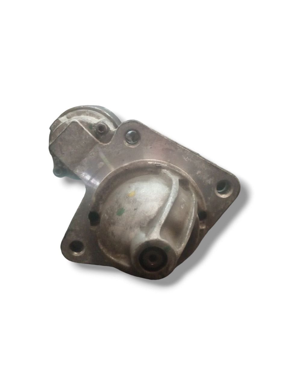 Ford Fiesta mk6 1.2 Petrol Starter Motor (2008) code: 8V21-11000-BC - F&P CRASH SRLS - Used Parts