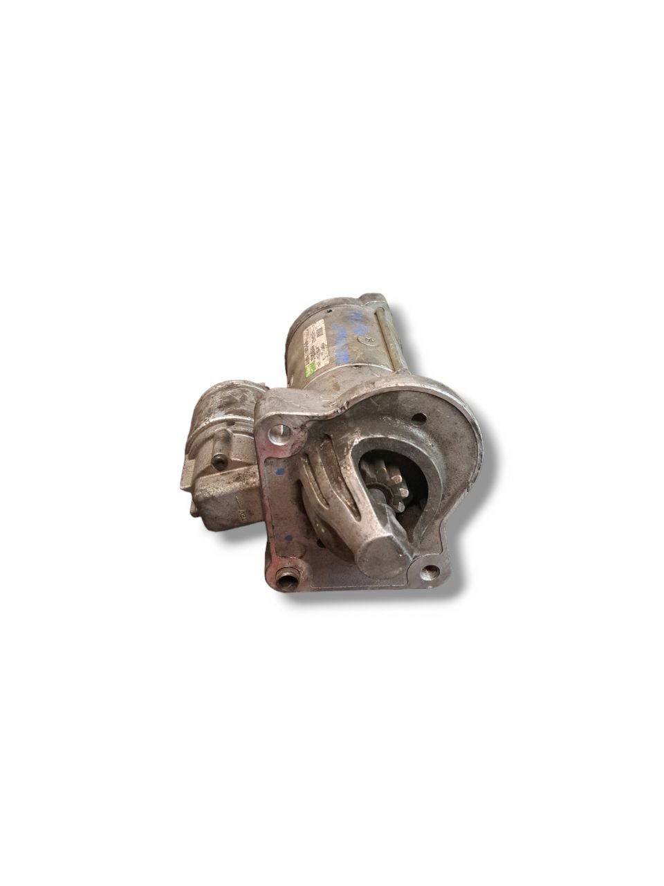 Motorino Avviamento Ford Focus 1.6 Diesel (2011-2014) COD:AV6N-11000-GB - F&P CRASH SRLS - Ricambi Usati