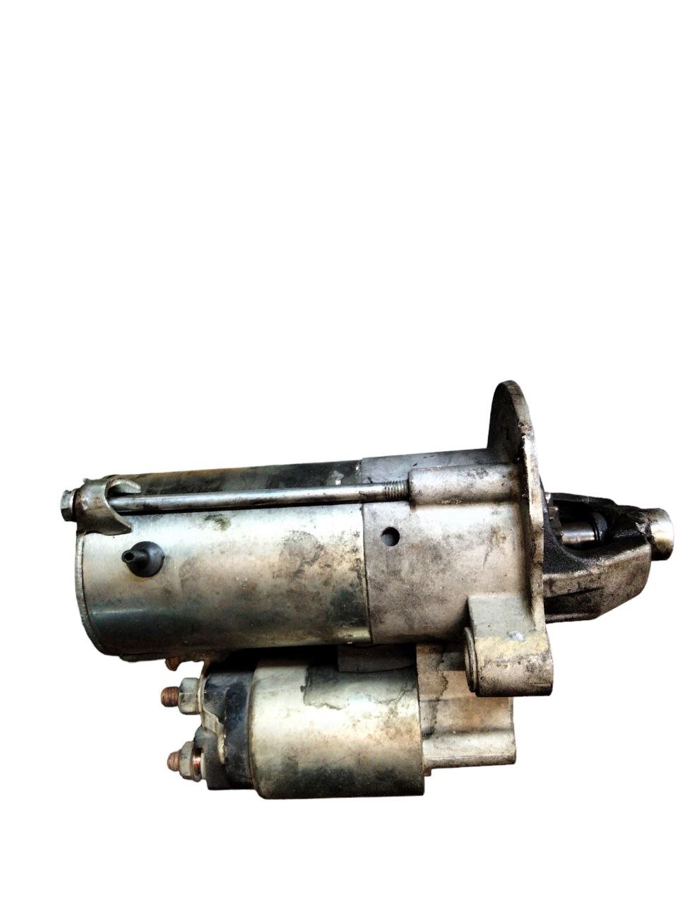 Starter Motor Ford Focus II Series 1.6 Diesel (2006) cod.220371 - F&P CRASH SRLS - Used Parts