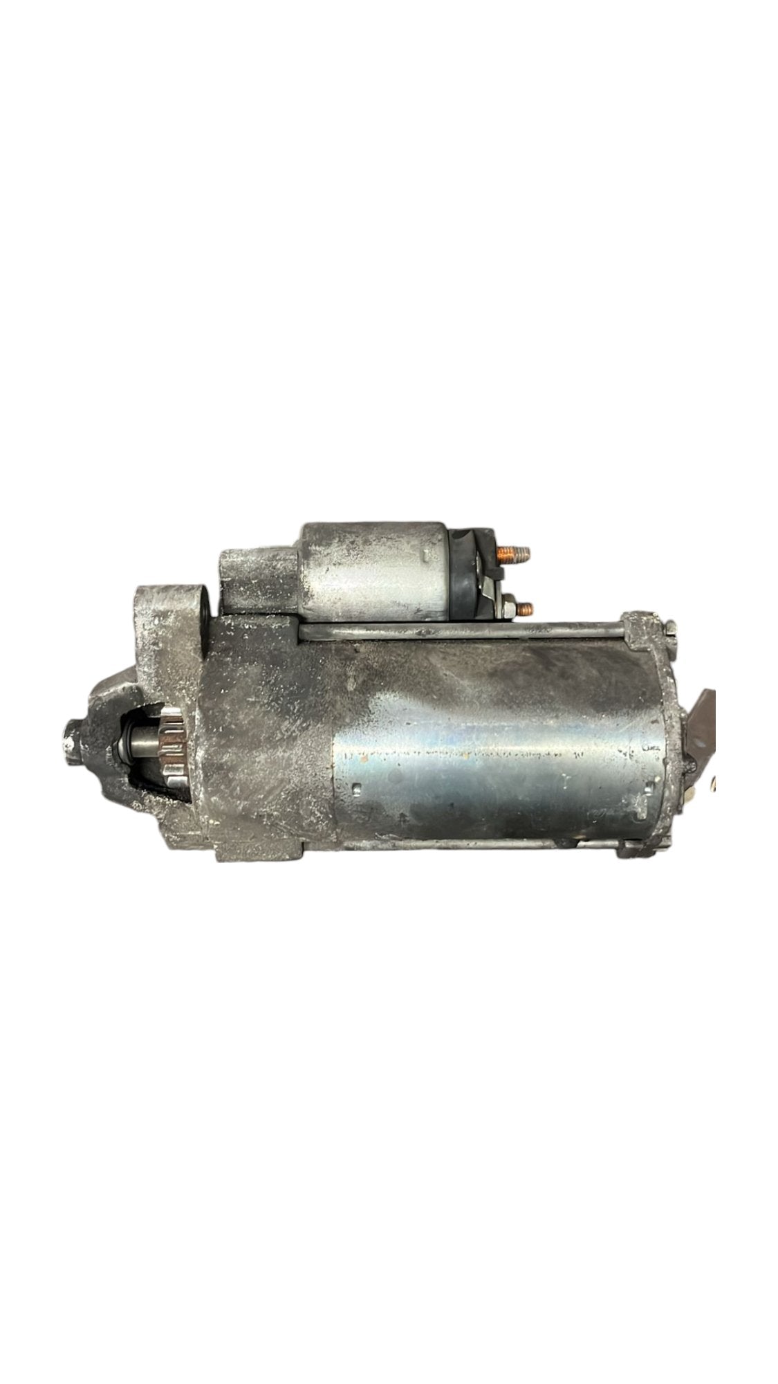 Motorino avviamento Ford Kuga 2.0 Diesel (2008 - 2012) cod.6G9N - 11000 - FA - F&P CRASH SRLS - Ricambi Usati