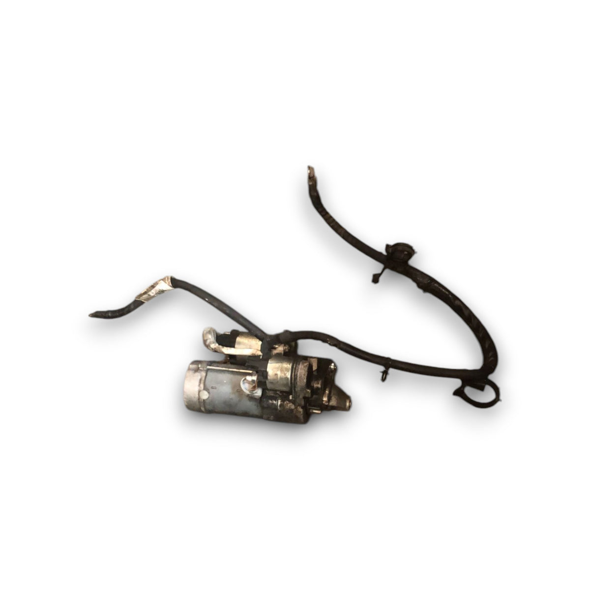 Motorino Avviamento Ford Kuga 2.0 Diesel (2012 > 2019) cod:MS438000 - 0270 - F&amp;P CRASH SRLS - Ricambi Usati