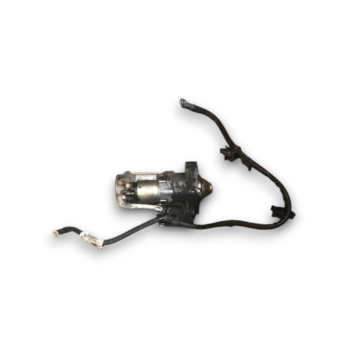 Motorino Avviamento Ford Kuga 2.0 Diesel (2012 > 2019) cod:MS438000 - 0270 - F&P CRASH SRLS - Ricambi Usati