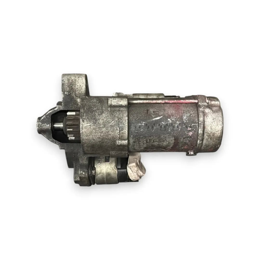 Dettaglio Motorino avviamento Ford Kuga III dal 2019 OEM 2646810 - foto 2