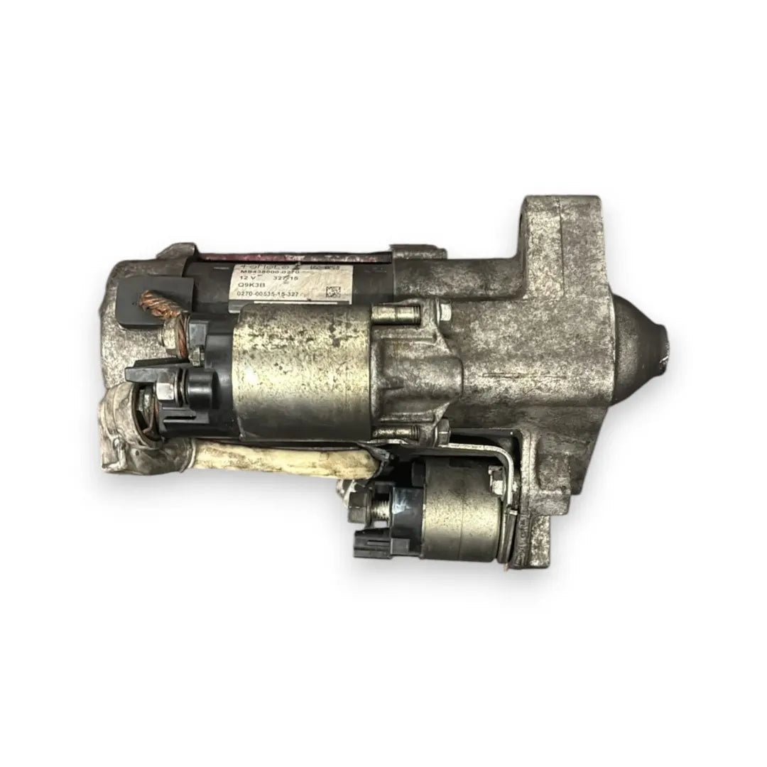 Motorino avviamento Ford Kuga III dal 2019 OEM 2646810