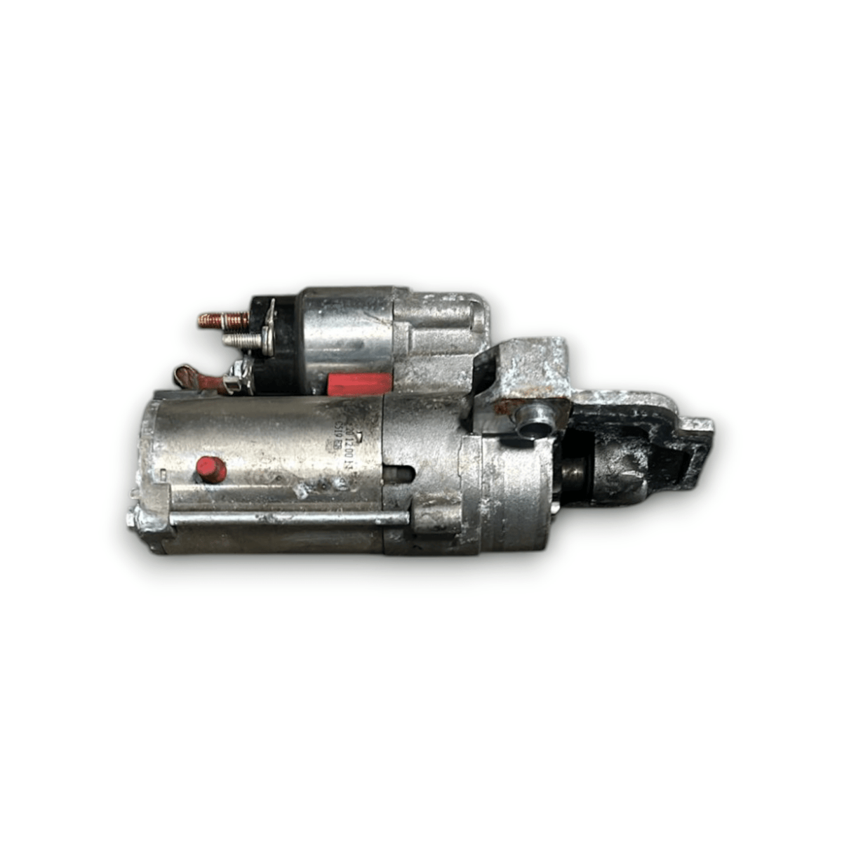 Starter Motor Ford Puma 1.0 petrol (2019 >) code:JX6T - 11000 - EB - F&P CRASH SRLS - Used Parts