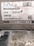 Motorino Avviamento Ford S - Max 2.0 Diesel (2006 - 2015) COD:DS7T - 11000 - LE - F&P CRASH SRLS - Ricambi Usati
