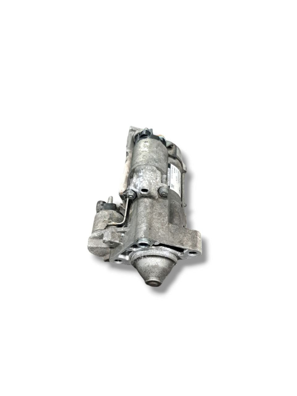 Motorino Avviamento Ford S - Max 2.0 Diesel (2006 - 2015) COD:DS7T - 11000 - LE - F&P CRASH SRLS - Ricambi Usati