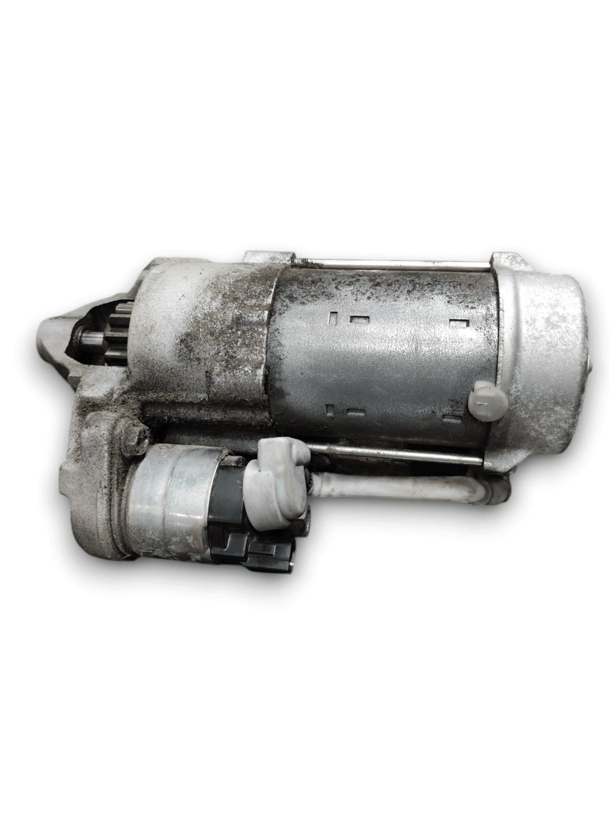 Motorino Avviamento Ford S - Max 2.0 Diesel COD: MS4380000270 (2015 - 2023) - F&P CRASH SRLS - Ricambi Usati