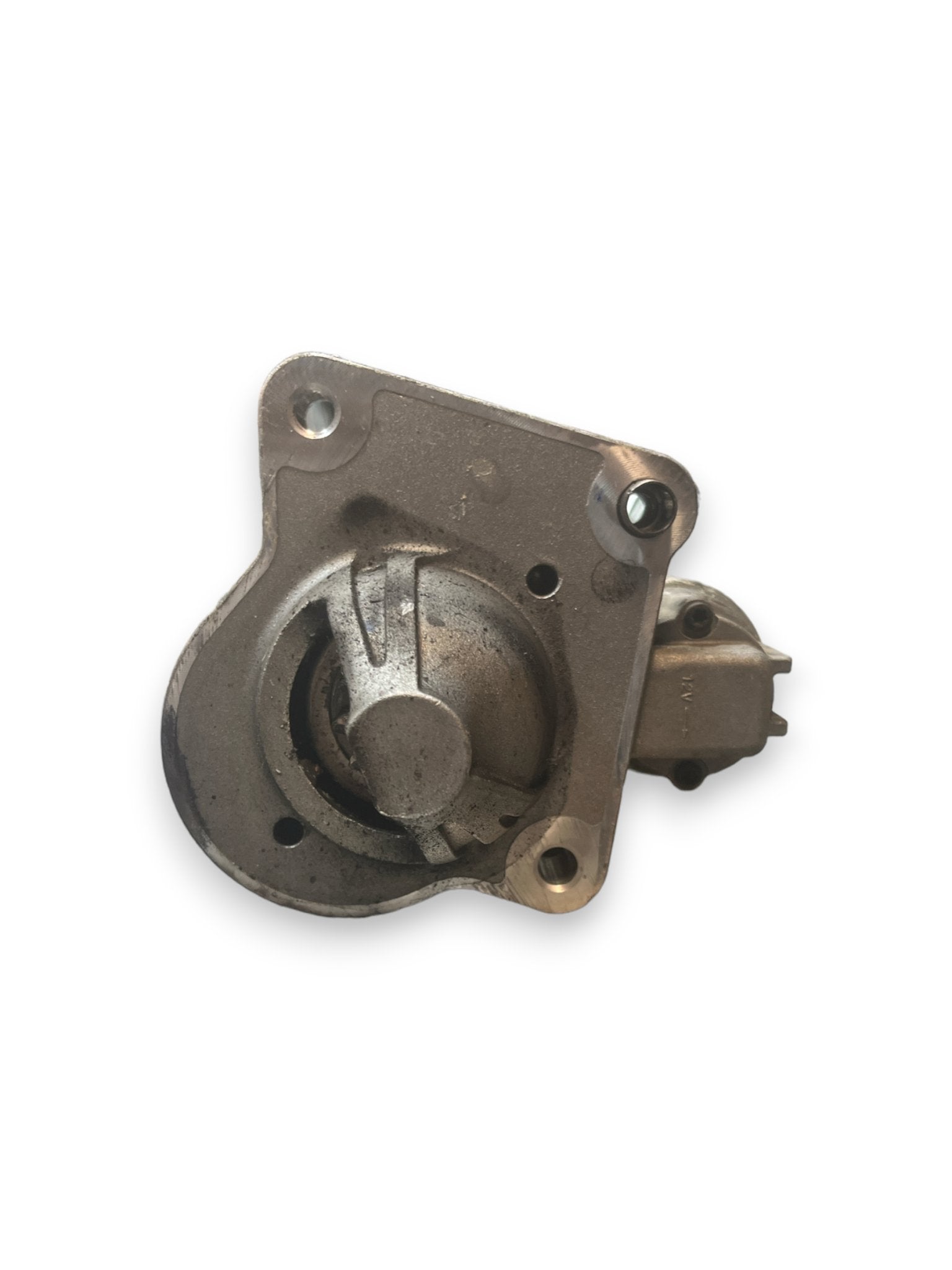 Motorino Avviamento Ford Transit Connect ( 2017 - 1.5d ) cod : AV6N-11000-GE - F&P CRASH SRLS - Ricambi Usati