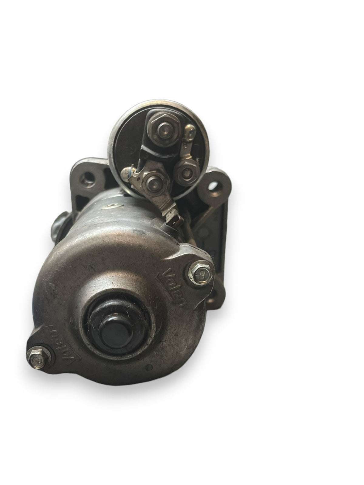 Starter Motor Ford Transit Connect (2017 - 1.5d) code: AV6N-11000-GE - F&P CRASH SRLS - Used Parts