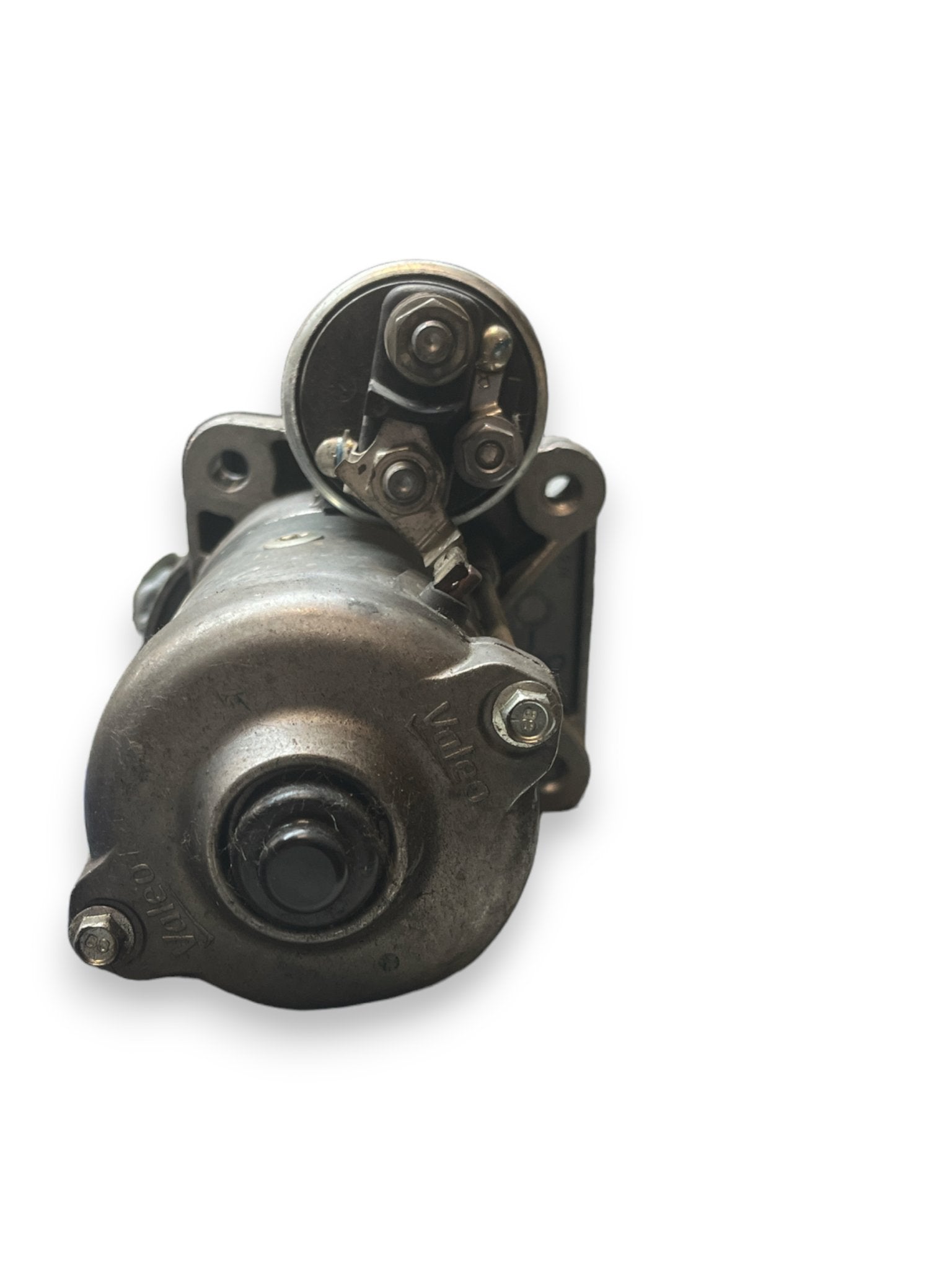 Motorino Avviamento Ford Transit Connect ( 2017 - 1.5d ) cod : AV6N-11000-GE - F&P CRASH SRLS - Ricambi Usati