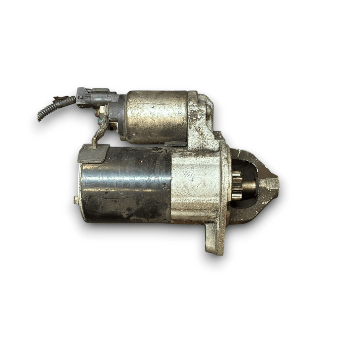 Motorino avviamento hyundai i20 1.2 benzina cod : 1195924 (2009 - 2014) - F&P CRASH SRL - Ricambi Usati