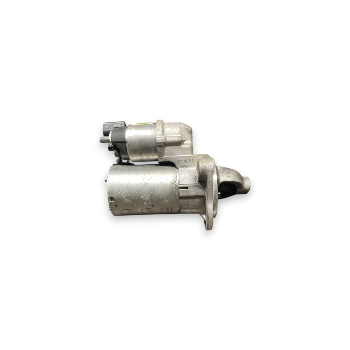 motorino avviamento hyundai i20 bc3 cod:61003002 (2020 - ) - F&P CRASH SRLS - Ricambi Usati