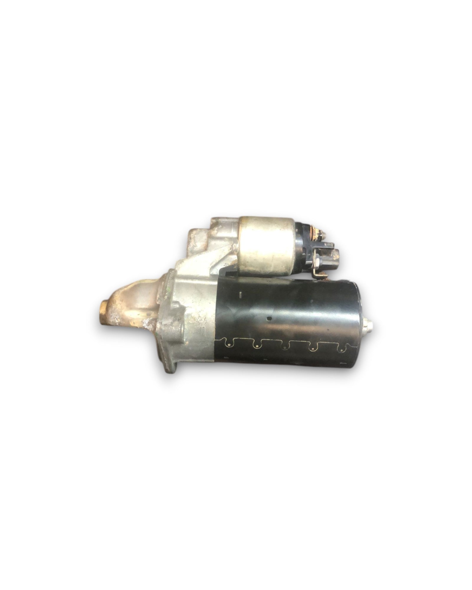 Starter Motor Hyundai IX20 1.4 Petrol (2010 > 2019) code:0001138056 - F&P CRASH SRLS - Used Parts