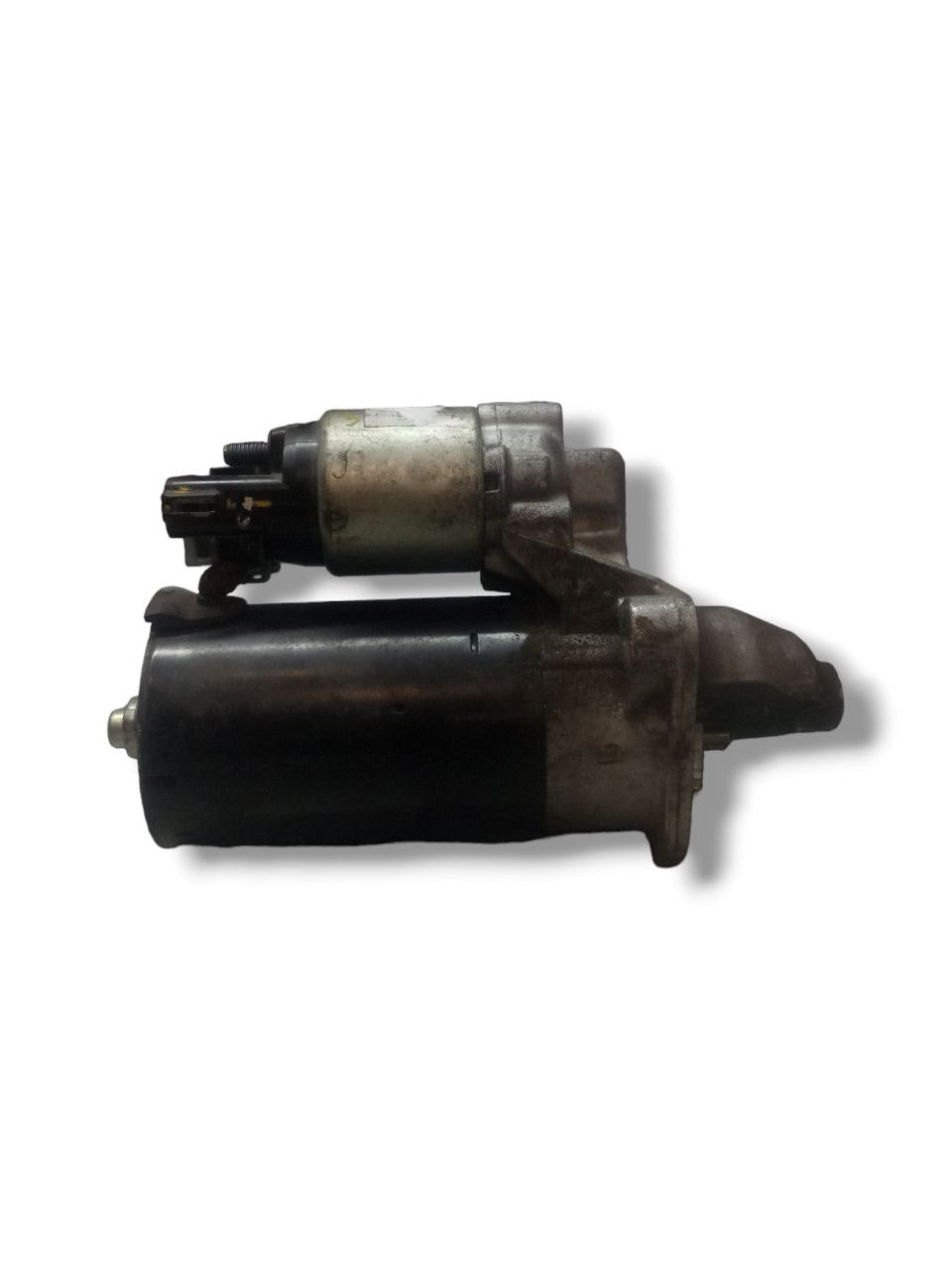 Motorino Avviamento Hyundai ix20 1.6 Benzina (2017) cod: 0001138056 - F&P CRASH SRLS - Ricambi Usati