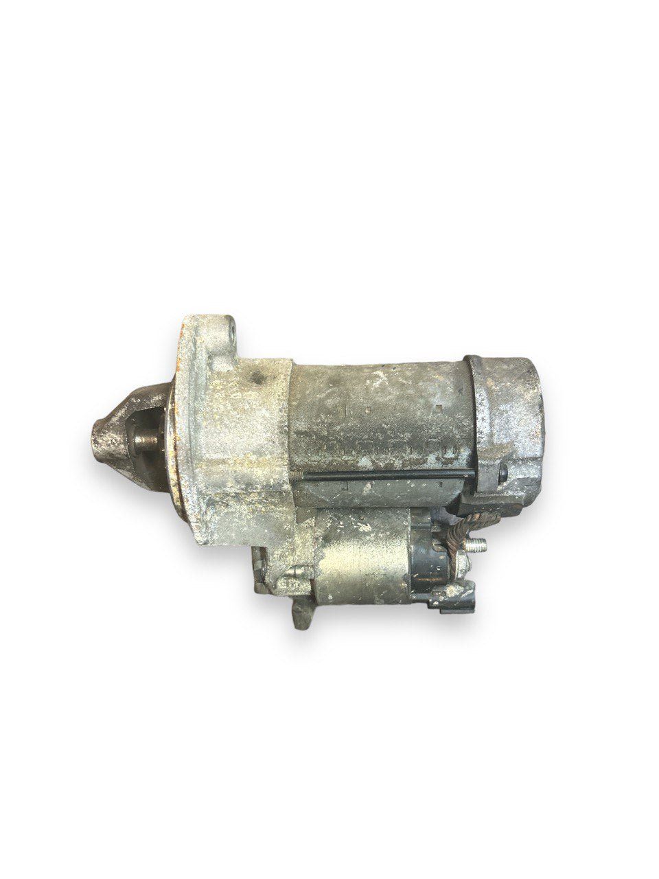 Motorino Avviamento Hyundai IX20 1.6 Diesel (2010 - 2019) cod . 36100-2A500 - F&P CRASH SRLS - Ricambi Usati