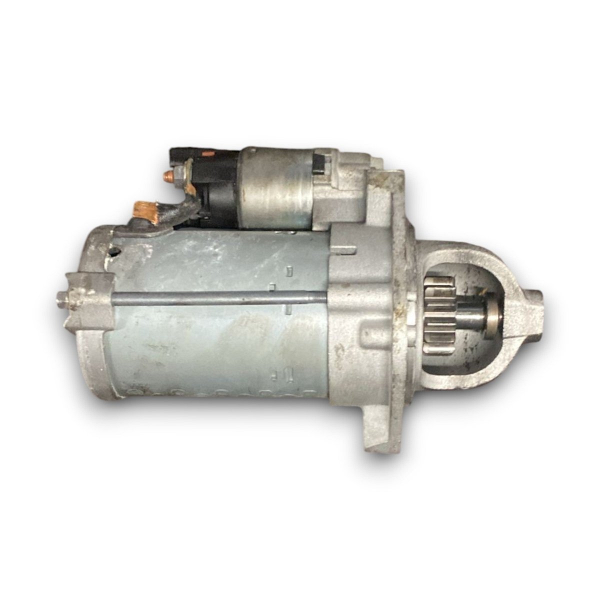 Motorino avviamento Hyundai Tucson cod . 36100 - 2m417 1.7 diesel (2015 > 2020) - F&P CRASH SRL - Ricambi Usati