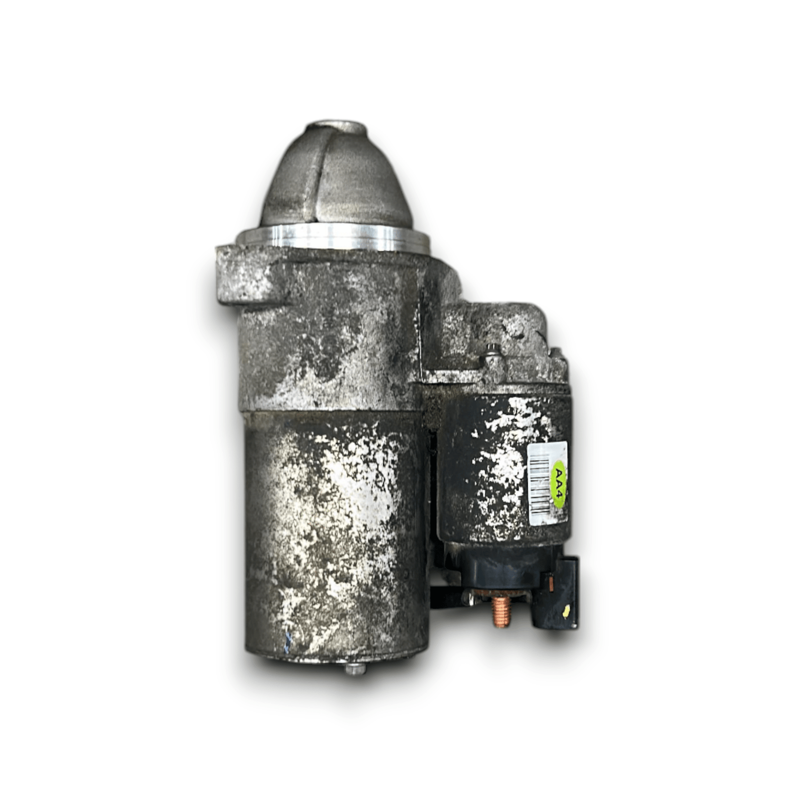Motorino Avviamento Hyundai Tucson cod.36100 - 2A950 1.7 Diesel (2015 > ) - F&P CRASH SRLS - Ricambi Usati