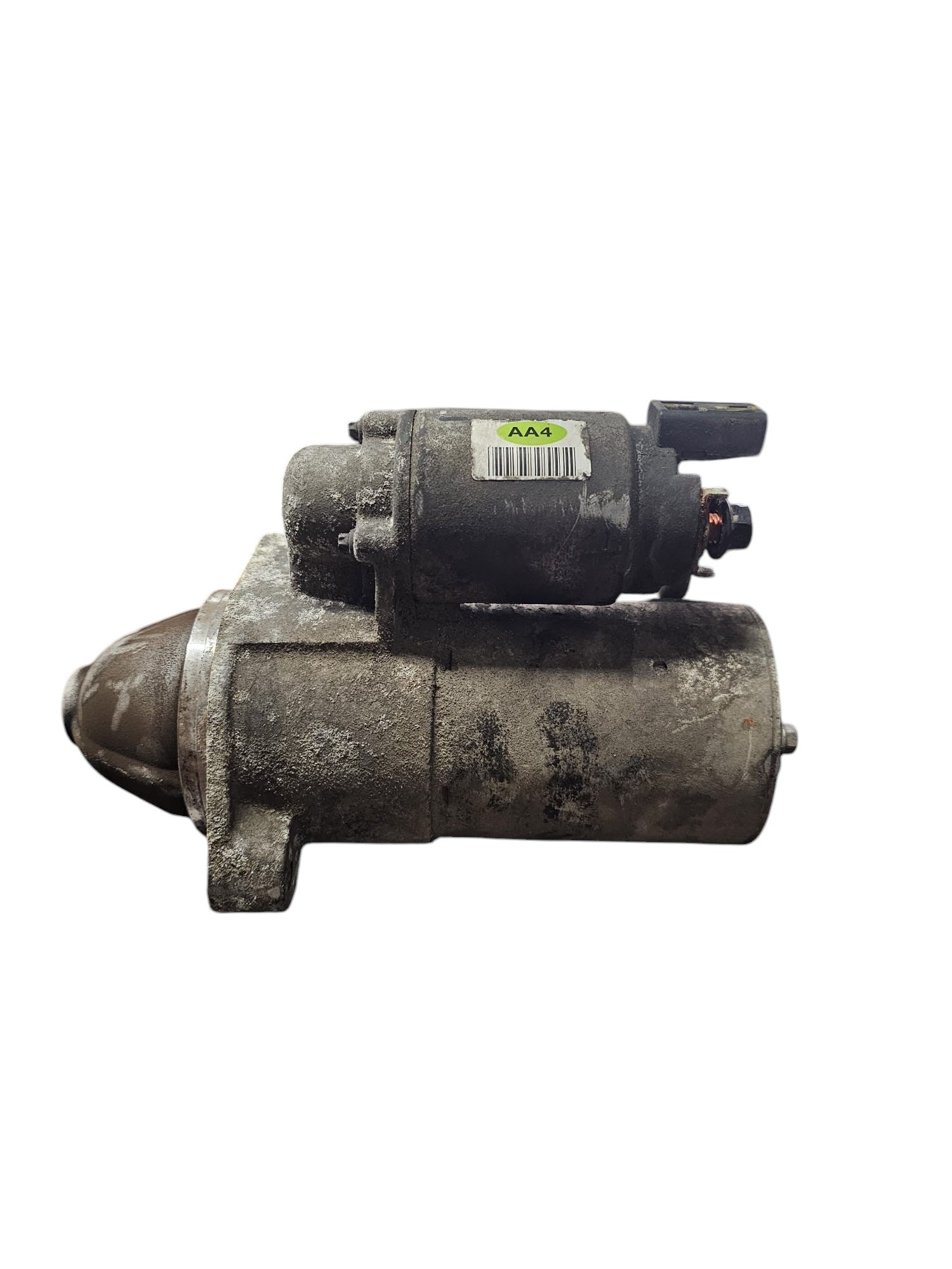 Starter Motor Hyundai Tucson TL 1.7 Diesel Code:361002A950 (2015 - 2020) - F&P CRASH SRLS - Used Parts