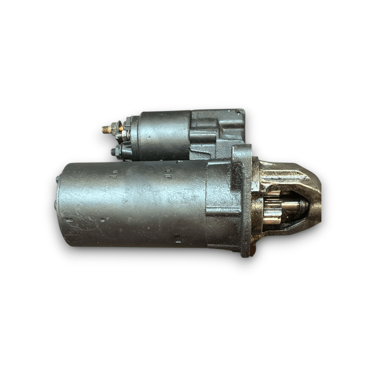Motorino avviamento iveco daily 2.3 diesel cod : 1005831623 (1999 - 2006) - F&P CRASH SRL - Ricambi Usati