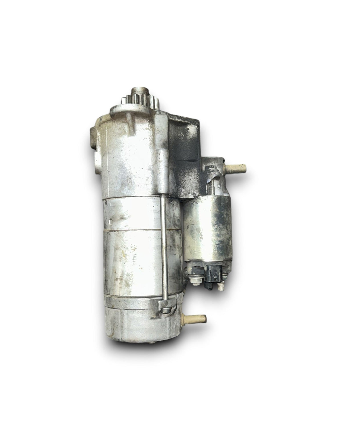 Jaguar F - Pace 2.0 Diesel Starter Motor code.GX73 - 11001 - AD (2016 > ) - F&P CRASH SRLS - Used Parts