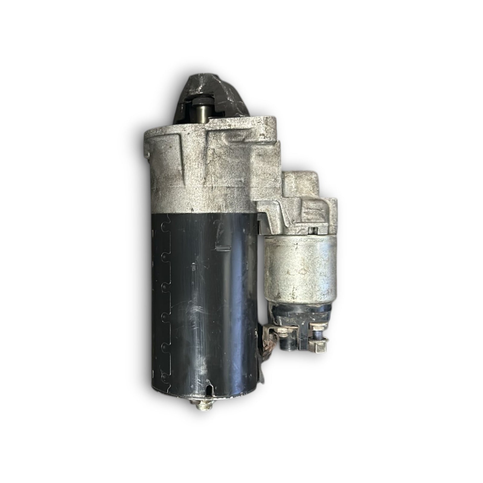 Starter Motor Jeep Cherokee (KL) code 56029645AA 2.0 Diesel (2013 > 2023) code 0001139068 - F&P CRASH SRLS - Used Parts