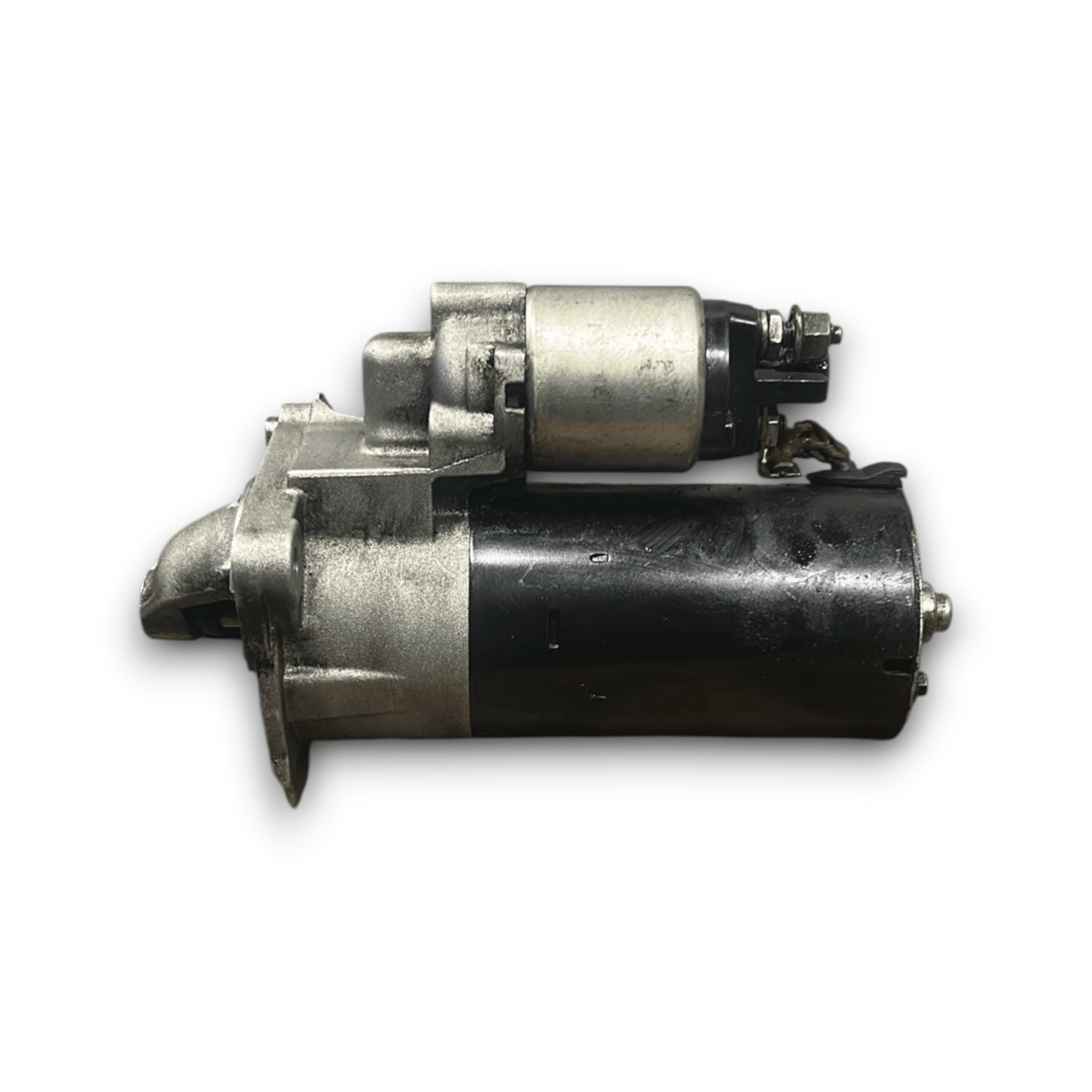 Motorino avviamento jeep compass 2.0 diesel cod:56029626aa (2016 >) - F&P CRASH SRL - Ricambi Usati