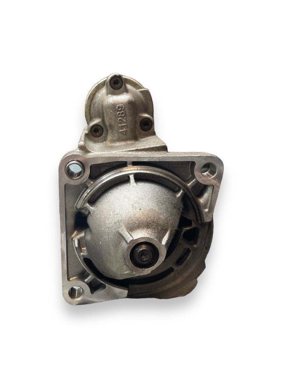 Motorino Avviamento Jeep Compass ( 2.0d - 2018 ) cod : 0001149419 - F&P CRASH SRLS - Ricambi Usati