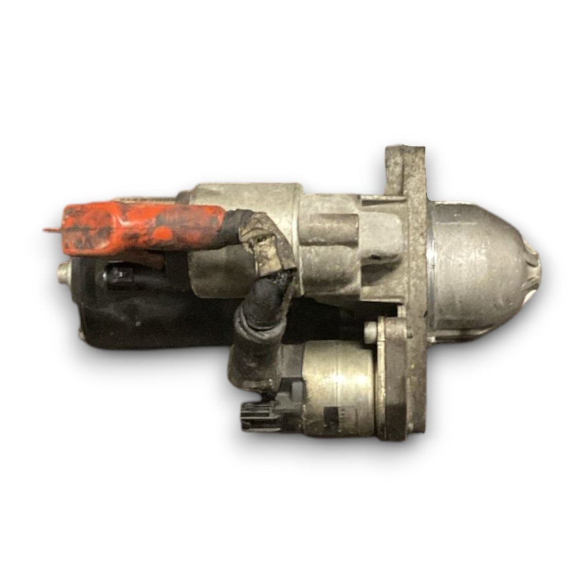 Motorino avviamento jeep grand Cherokee IV cod . 56029667 3.0 diesel (2010 > 2021) - F&P CRASH SRL - Ricambi Usati