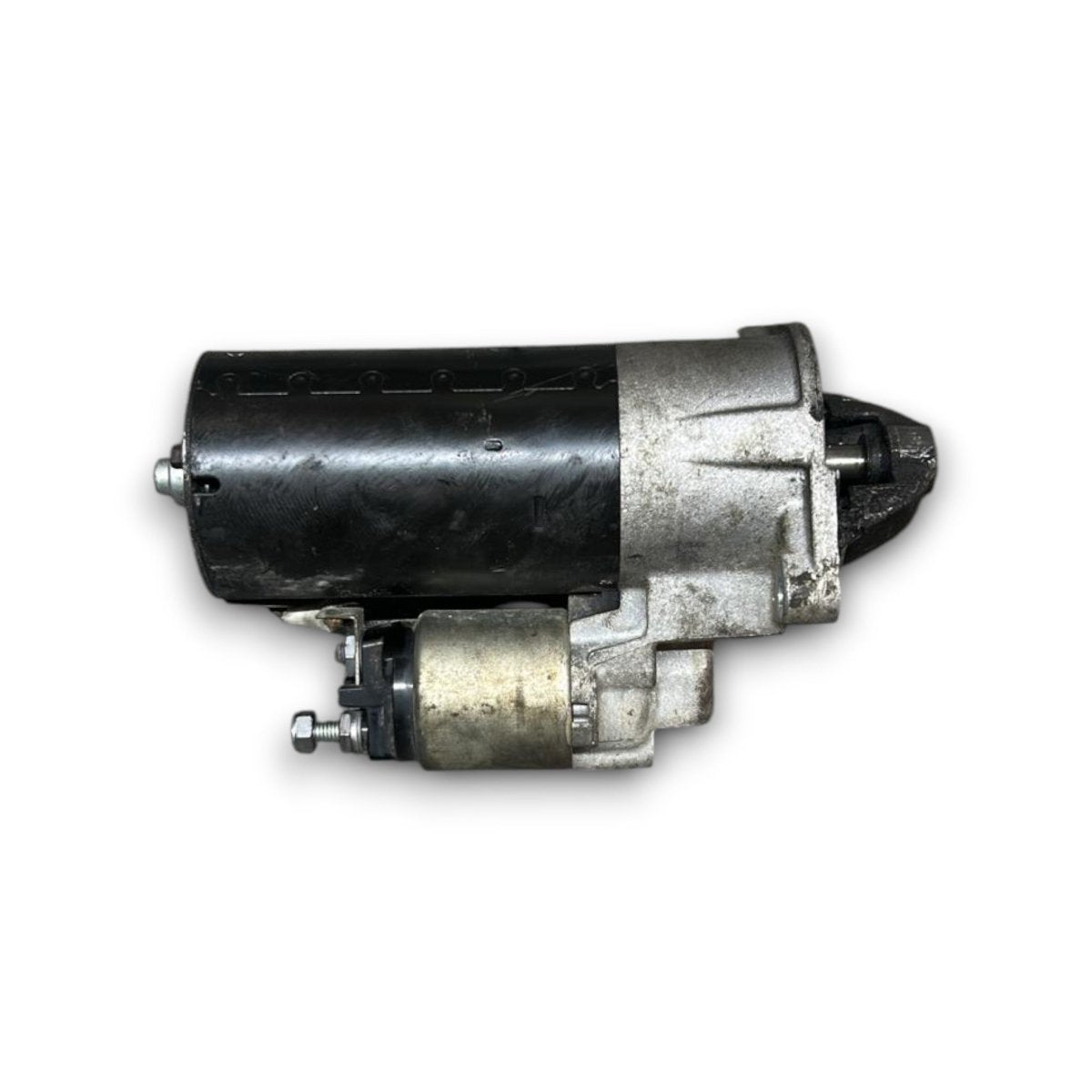 Motorino avviamento Jeep Renegade 51810267 2.0 diesel (2014 > ) - F&amp;P CRASH SRL - Ricambi Usati